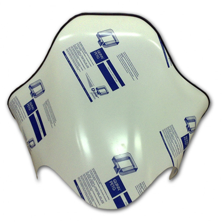 Стекло снегоход Тайга SWT SE Патруль