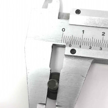 Винт Storm Indigo крепления облицовки M5х12