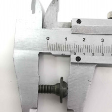 Винт Storm Indigo крепления облицовки M5х12