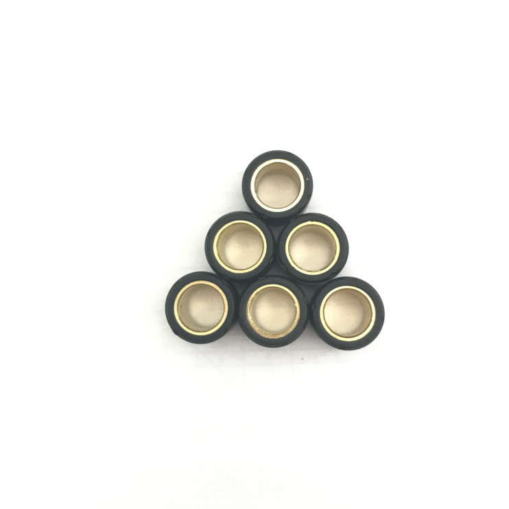 Ролики вариатора 16х13 6 грамм скутер 139QMB