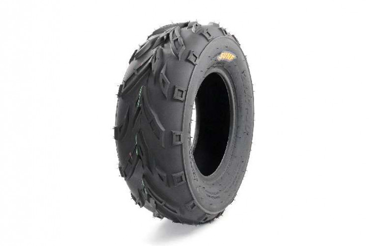 Покрышка ATV 8 19х7-8 SUNF TL 6PR рисунок A-004 премиум качество
