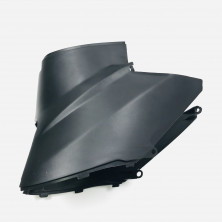 Облицовка подседельного багажника Scorpion F2