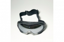 Очки зимние 620-2 (двойное стекло) детские, max защита UV-400