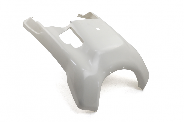 Облицовка нижняя днища Тaco некрашеная