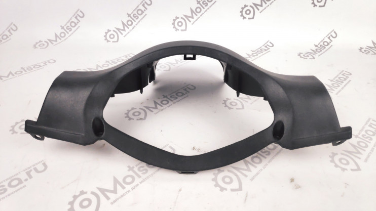 Облицовка спидометра задняя Cyber