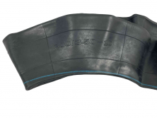 Камера 10 3.50-10 кривой сосок