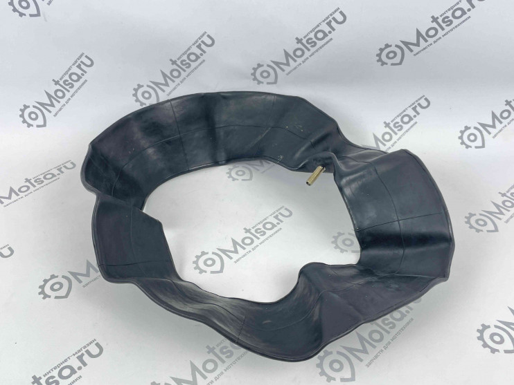 Камера 10 3.50-10 кривой сосок