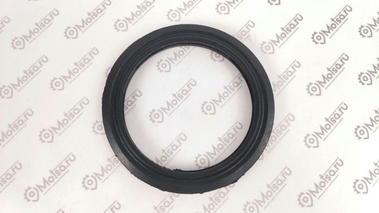 Кольцо фрикционное D 100мм высокий профиль снегоуборщик