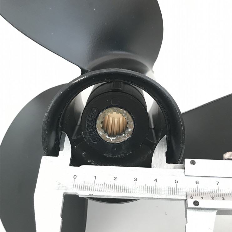 Винт 9.25-10  14 шлицов 9.9-20НР