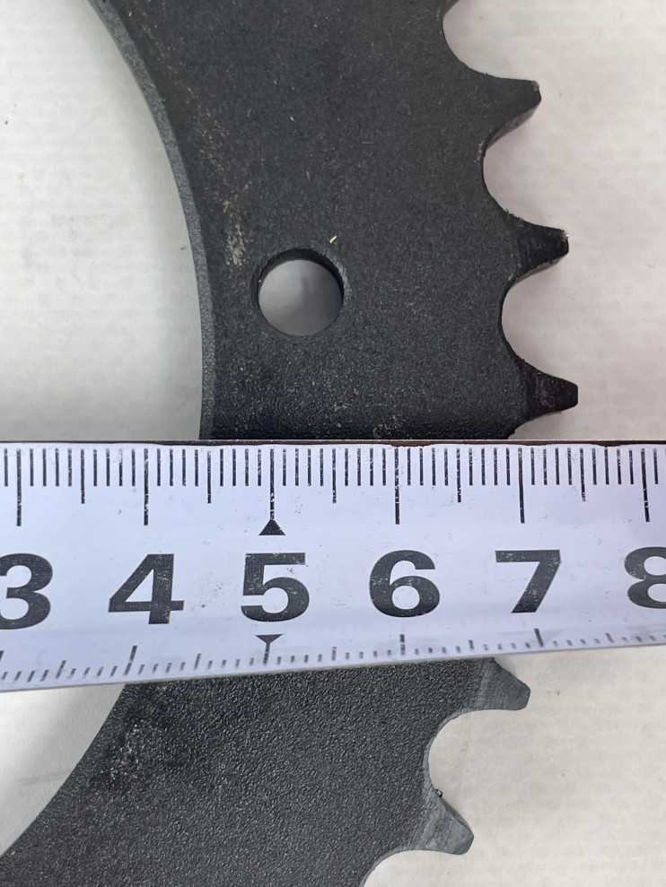 Венец Восход