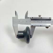 Рукоятка поворота жёлоба KC624S KC30-03-19