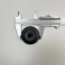 Рукоятка поворота жёлоба KC624S KC30-03-19