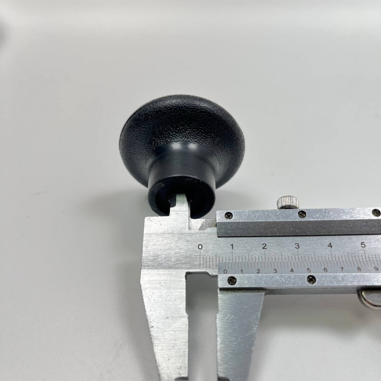 Рукоятка поворота жёлоба KC624S KC30-03-19