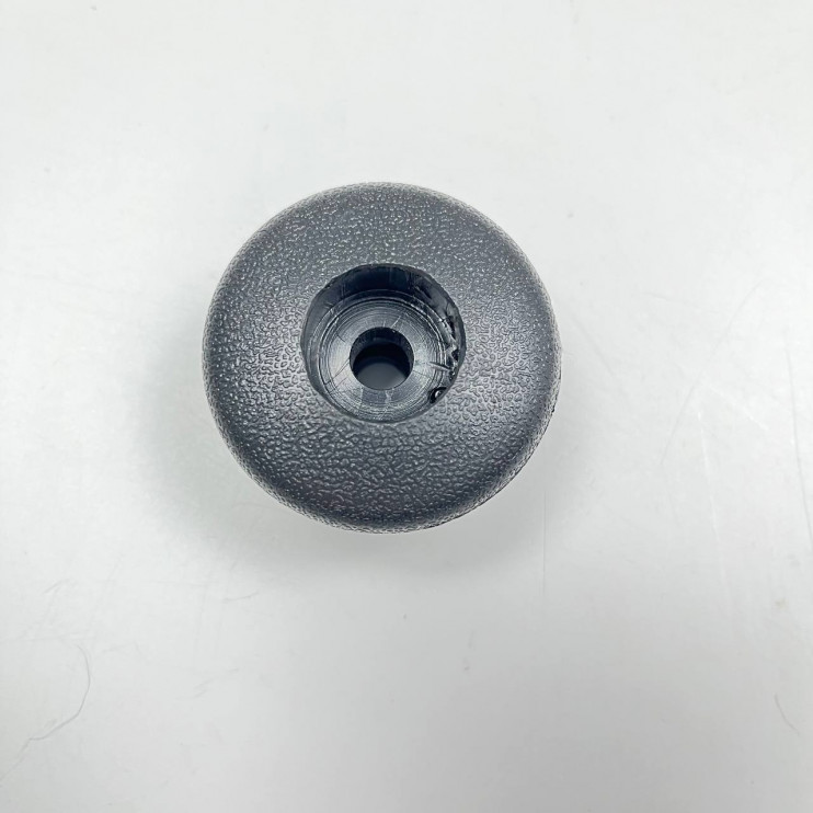 Рукоятка поворота жёлоба KC624S KC30-03-19