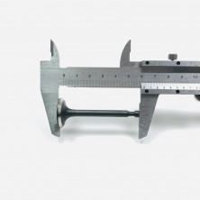 Клапан выпускной  Lifan 9 л.с. KP230 14412-A0710-0001