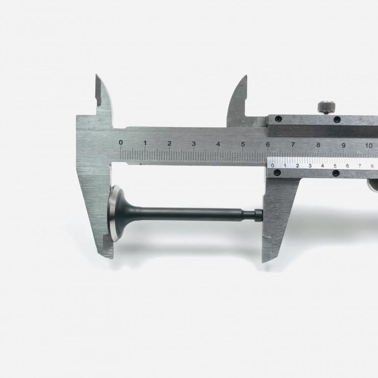 Клапан выпускной  Lifan 9 л.с. KP230 14412-A0710-0001