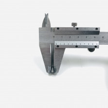 Клапан выпускной  Lifan 9 л.с. KP230 14412-A0710-0001