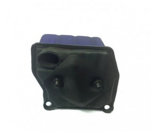 Глушитель Цыганка 45,52 (Forza,Patriot,Forvard,BGT,Carver,SD-Master)