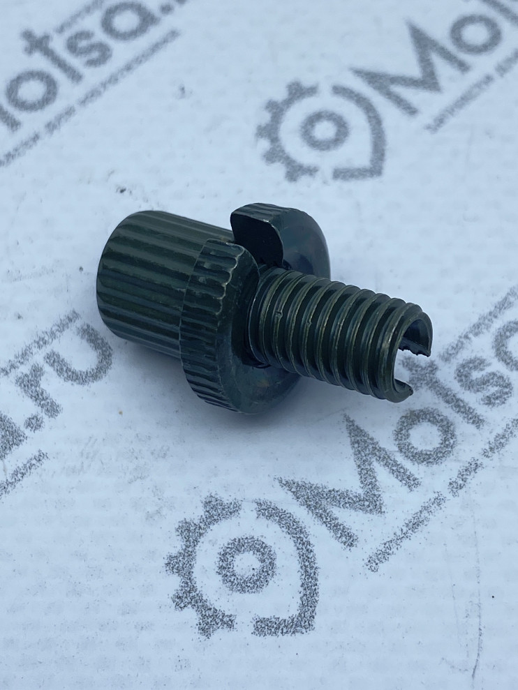 Натяжитель троса короткий под китайские ручки