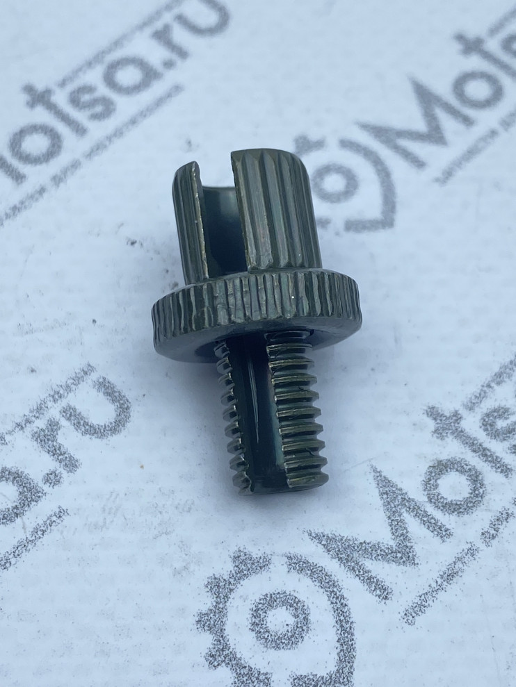 Натяжитель троса короткий под китайские ручки