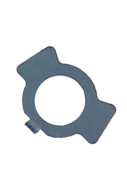 Шайба мотоцикл Иж стопорная двухрядной звезды