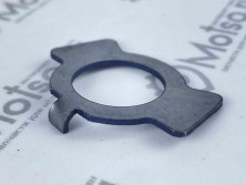 Шайба мотоцикл Иж стопорная двухрядной звезды