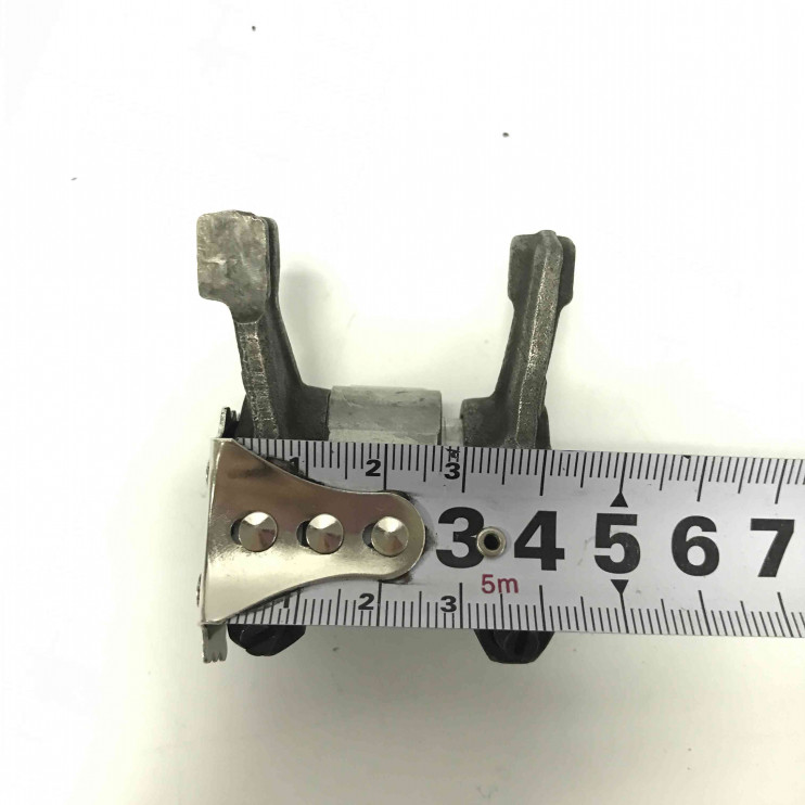 Коромысла клапанов в сборе 170F, 178F