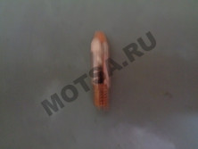 Наконечник Cu-E 8 M6х28х1.0