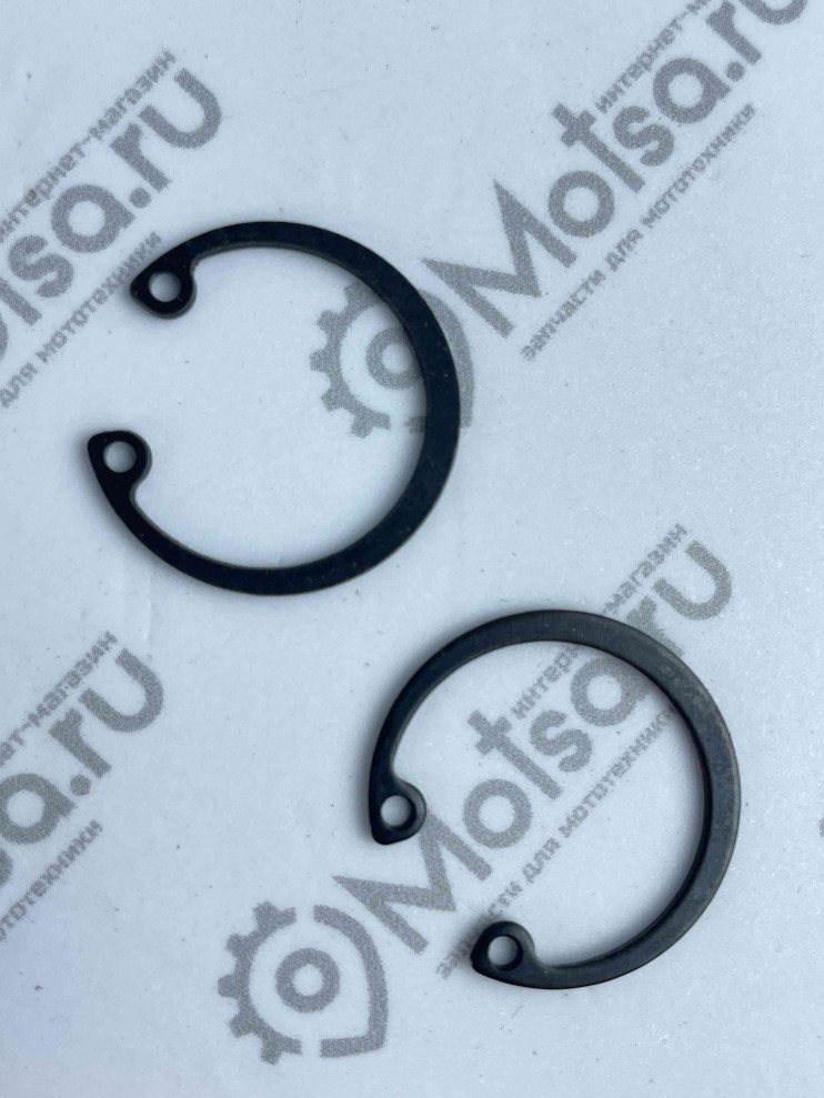 Поршень в сборе 186F, 186FD