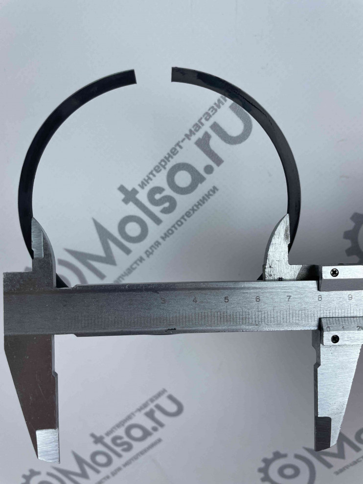 Поршень в сборе 186F, 186FD