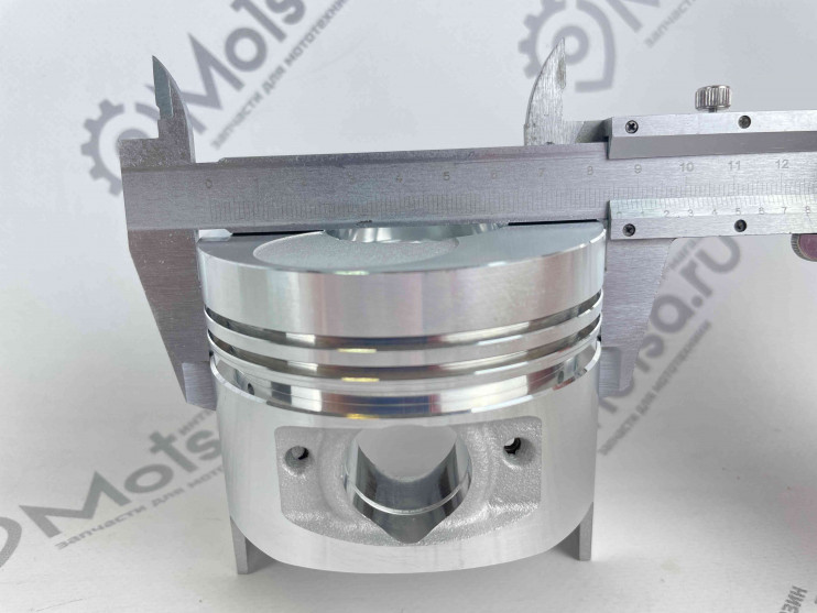 Поршень в сборе 186F, 186FD