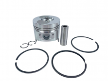 Поршень в сборе 186F-186FD