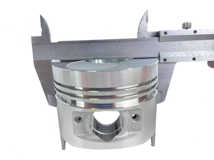 Поршень в сборе 186F-186FD