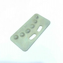 Плата переключателя передач МБ-2 Нева 005.47.0345