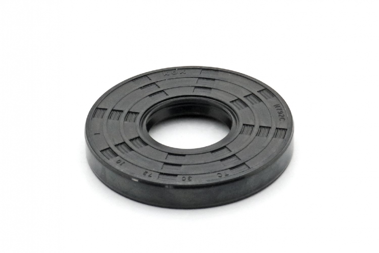 Сальник 30х72х10 TC KOK коробки передач Тайга