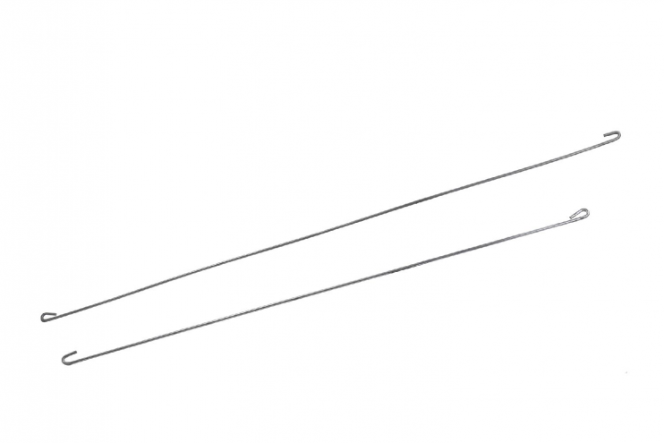 Тяги Каскад