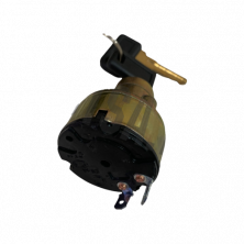 Замок зажигания мотоцикл Минск 2 контакта