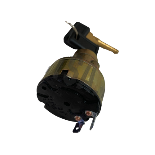 Замок зажигания мотоцикл Минск 2 контакта