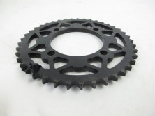 Звезда ведомая шаг 420 41 зубов питбайк RIZEE PH08K PH09B