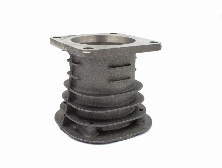 Цилиндр компрессора 65мм h94мм