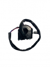 Переключатель Муравей правый с проводом