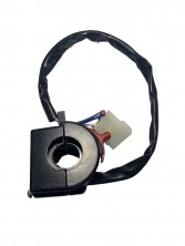 Переключатель Муравей правый с проводом