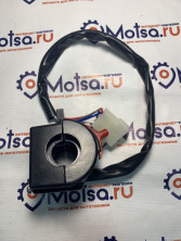 Переключатель Муравей правый с проводом