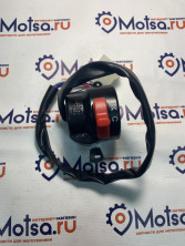 Переключатель Муравей правый с проводом