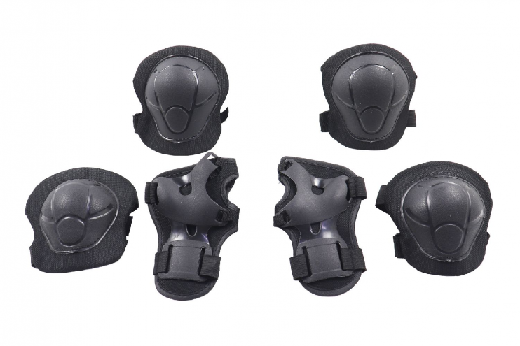 Защита детская от 4 до 5 лет