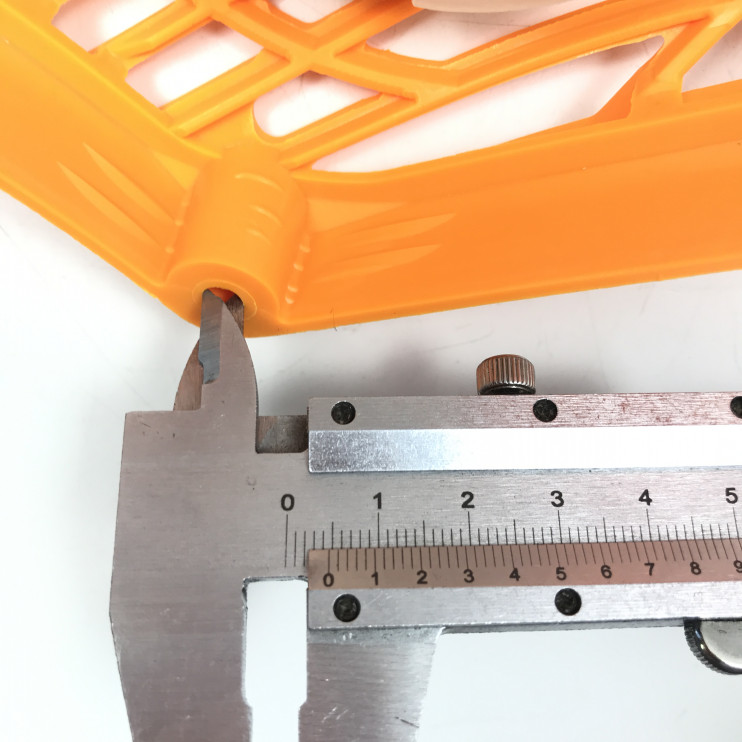 Стартер в сборе Partner 340S