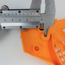 Стартер в сборе Partner 340S