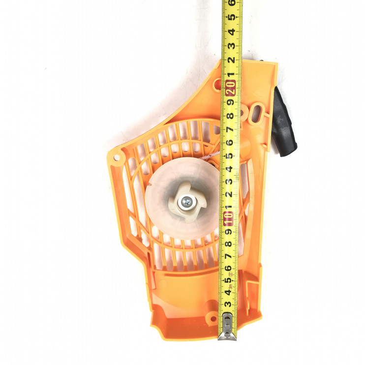 Стартер в сборе Partner 340S