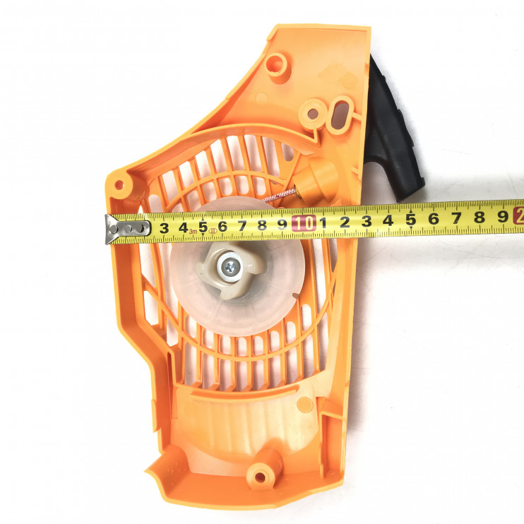 Стартер в сборе Partner 340S