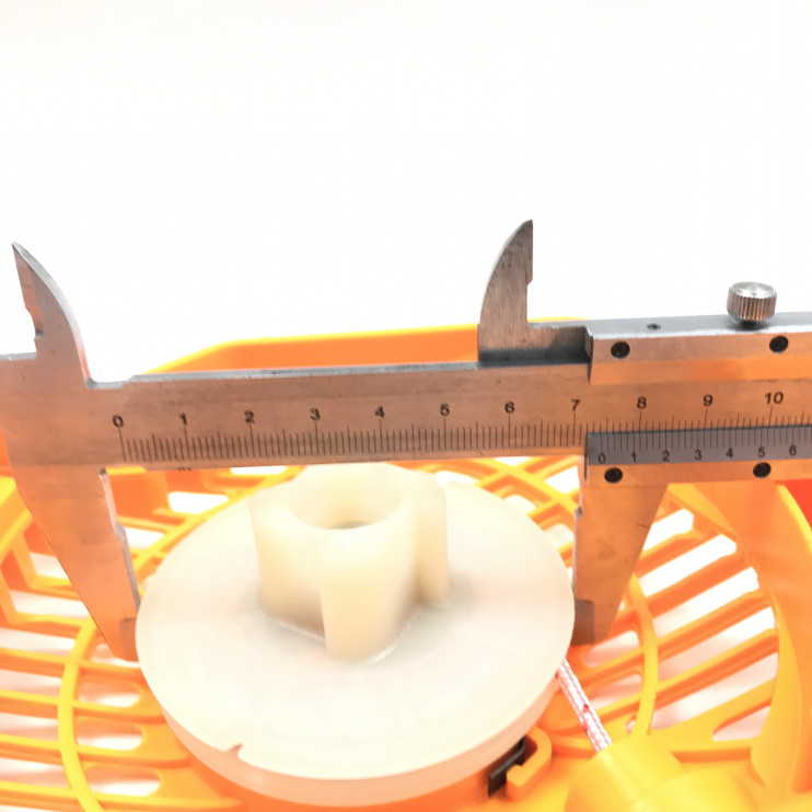 Стартер в сборе Partner 340S